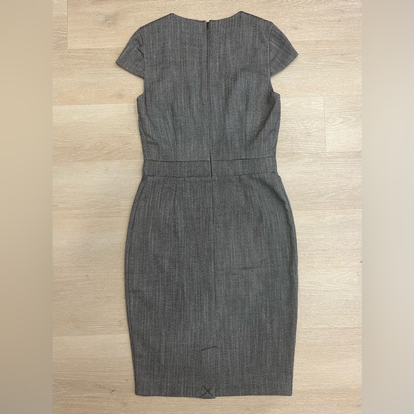 Office Dress - Picture 2 of 3